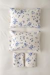 Blueberry Patterned Core Sheet Set