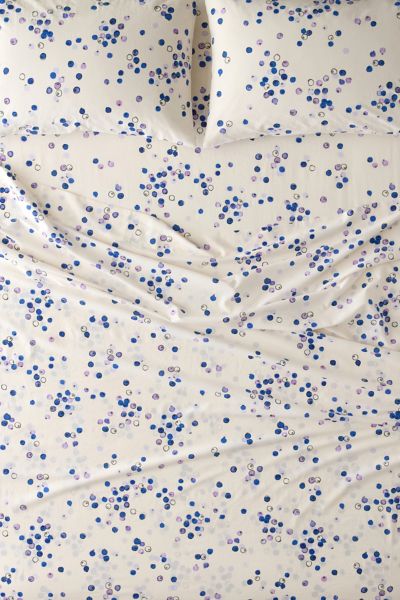 Strawberry Icon Sheet Set