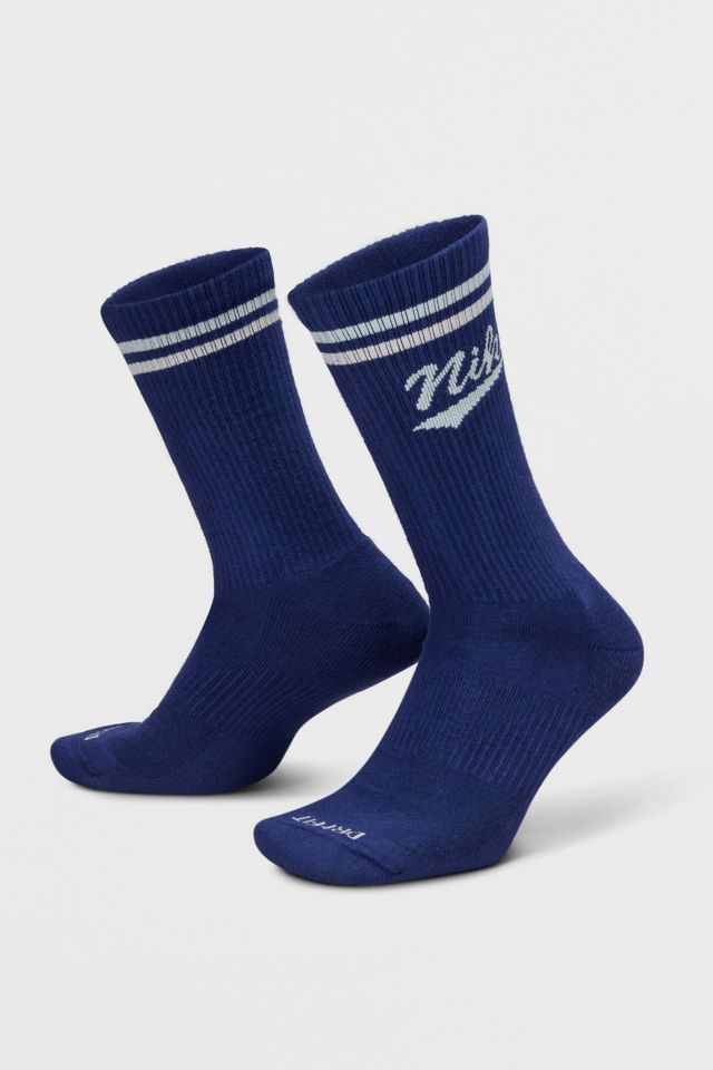 Nike Everyday Plus Crew Sock 3-Pack #1