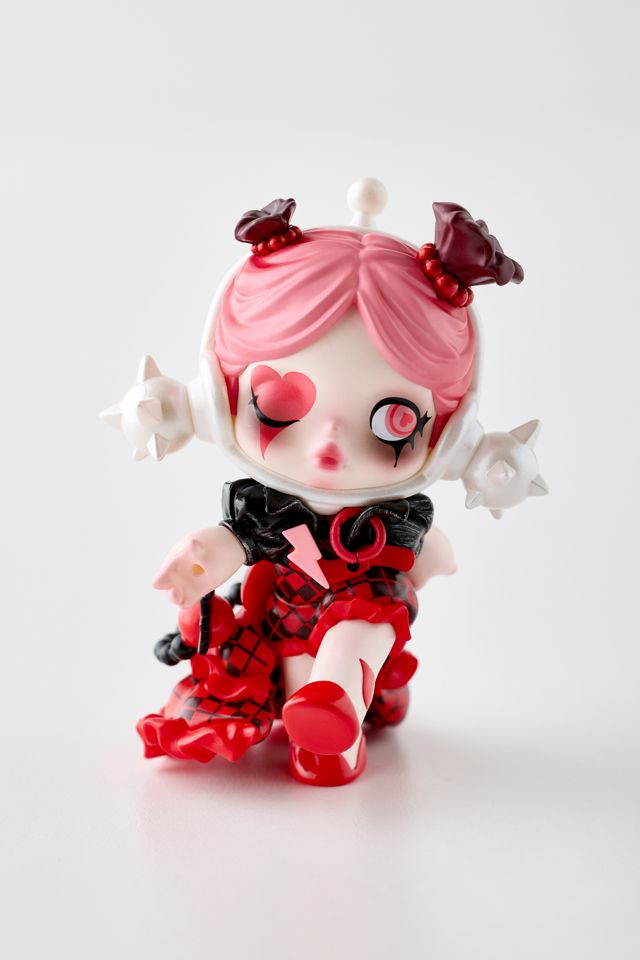 POP MART SKULLPANDA Tell Me What You Want Series Blind Box Figure