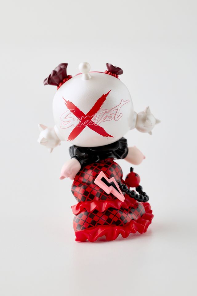 POP MART SKULLPANDA Tell Me What You Want Series Blind Box Figure