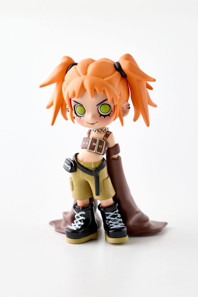 POP MART Lil Peach Riot: Loading! Series Blind Box Figure #1