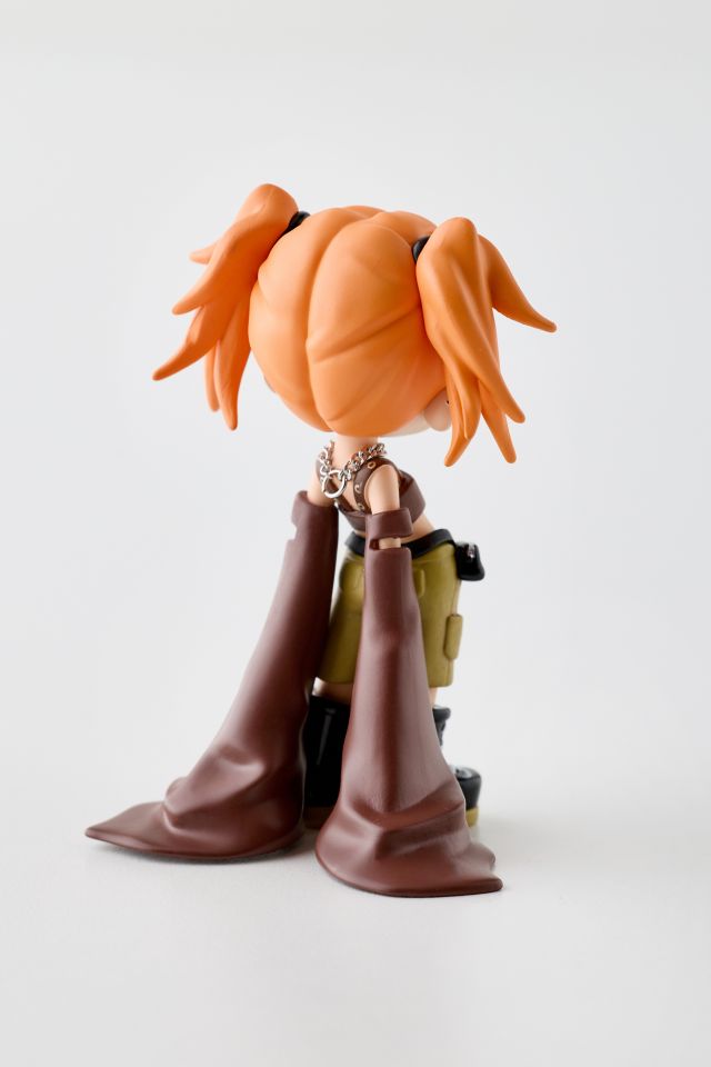 POP MART Lil Peach Riot: Loading! Series Blind Box Figure #2