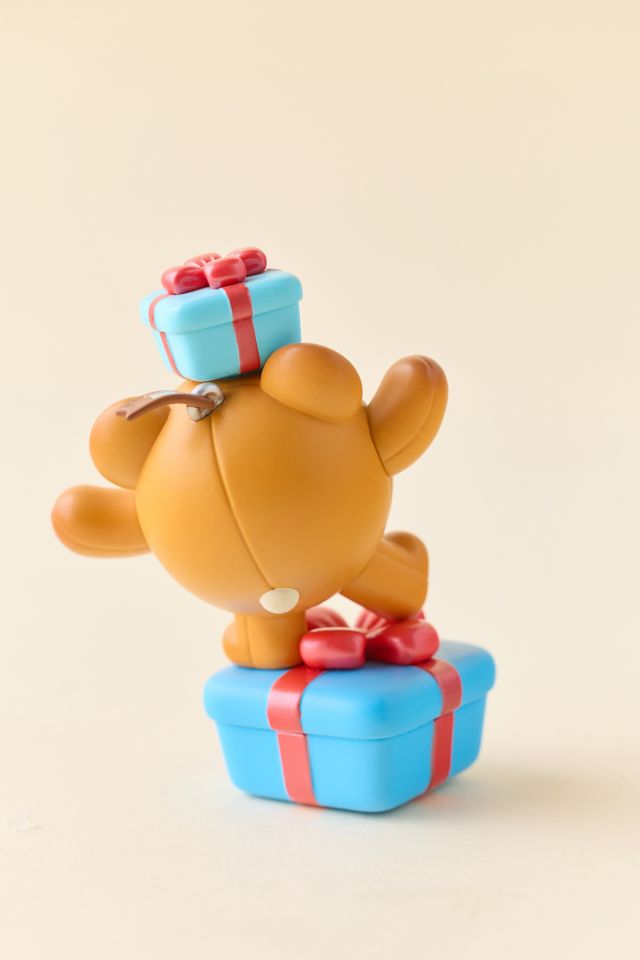 POP MART Eggy Party: Colorful Playland Classic Series Blind Box Figure #2