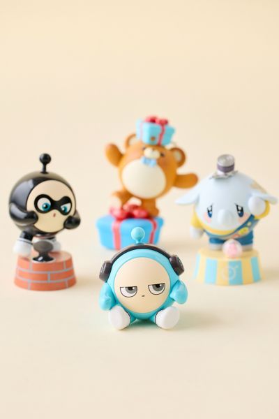 Funko Pop! Aaliyah Figure | Urban Outfitters