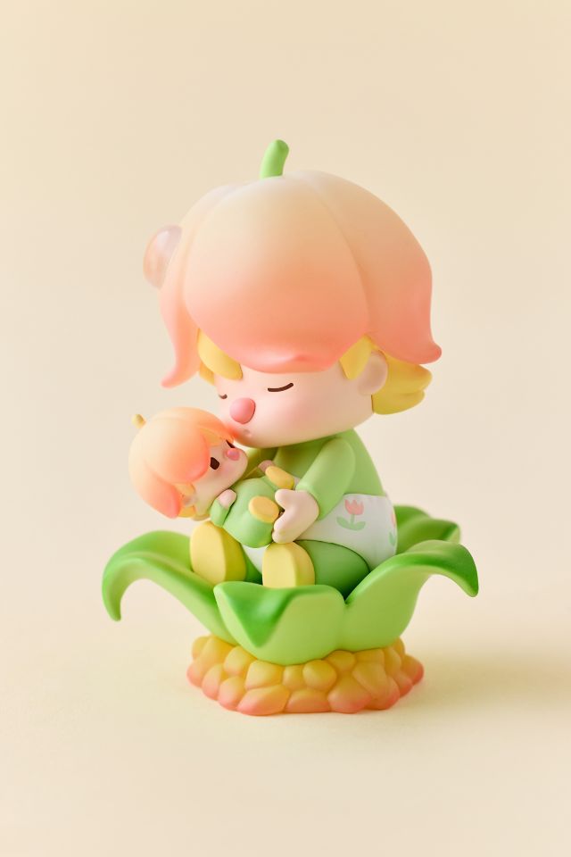POP MART Sweet Bean I Want A Hug Series Blind Box Figure #1