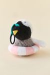 POP MART Baby Molly X Pingu Happy Fishing Series Plushie Blind Box Pendant