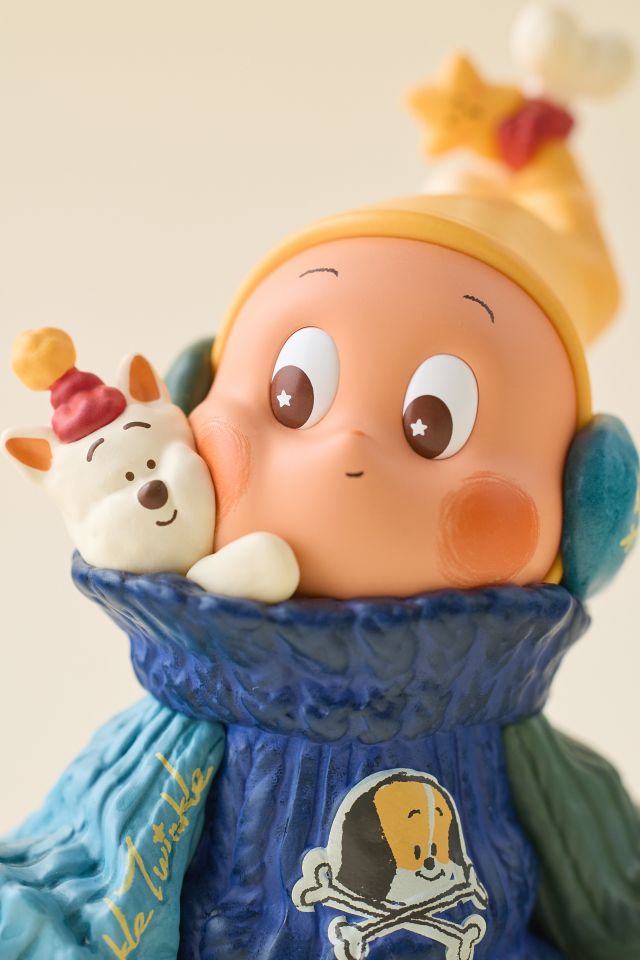 POP MART Twinkle Twinkle The Gifts From Stars Series Blind Box Figure #3