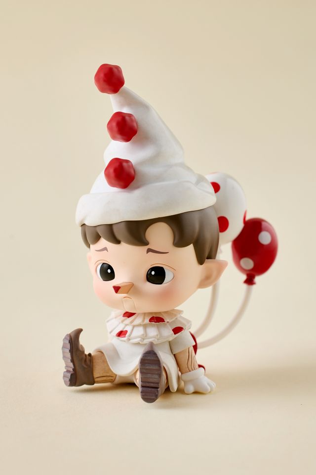 POP MART HACIPUPU A Night Of Fantasy Series Blind Box Figure #1