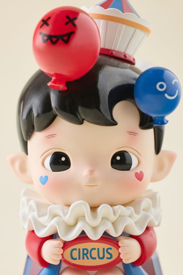 POP MART HACIPUPU A Night Of Fantasy Series Blind Box Figure #3