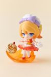 POP MART Fight For The Golden Spatula Chibi Series Blind Box Figure