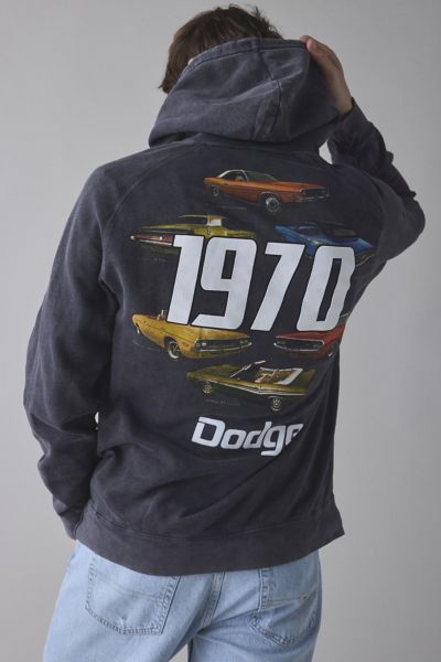 Vintage Russel Athletic 1970s Ole Miss Crewneck Sweatshirt