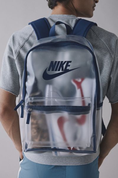 【Nike】 Heritage Backpack MINT ★ たっぷり収納 SALE‼️ Nike Heritage Rucksack Mint / Maroon -Top flap with