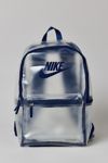 Nike Heritage Clear Backpack