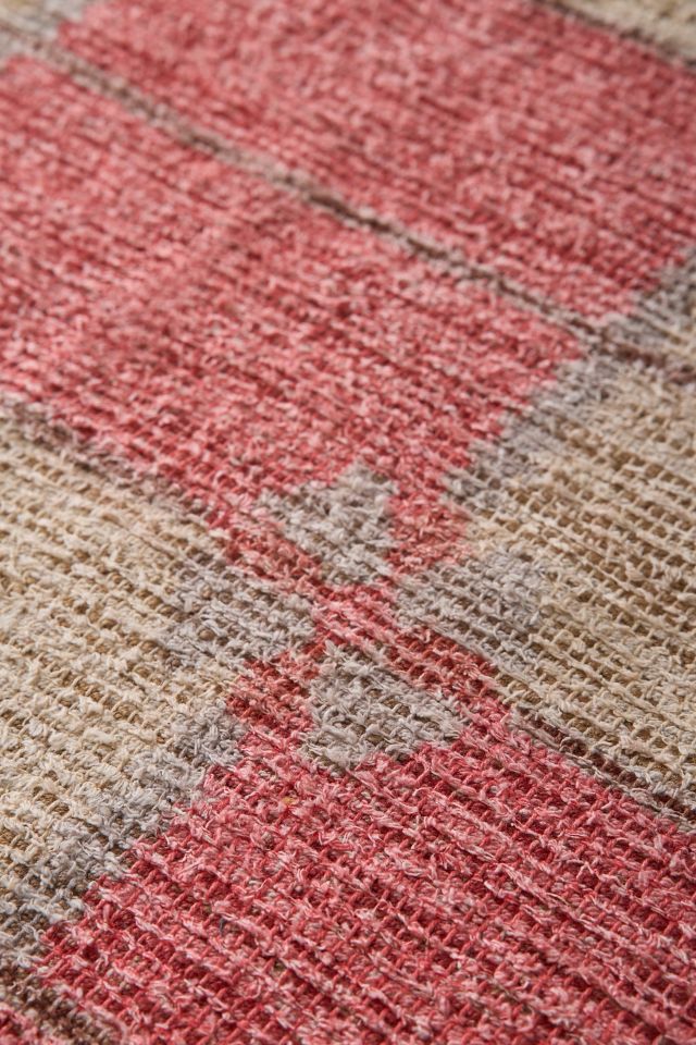 Mia Scandi Pattern Printed Rug #2