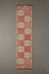 Mia Scandi Pattern Printed Rug