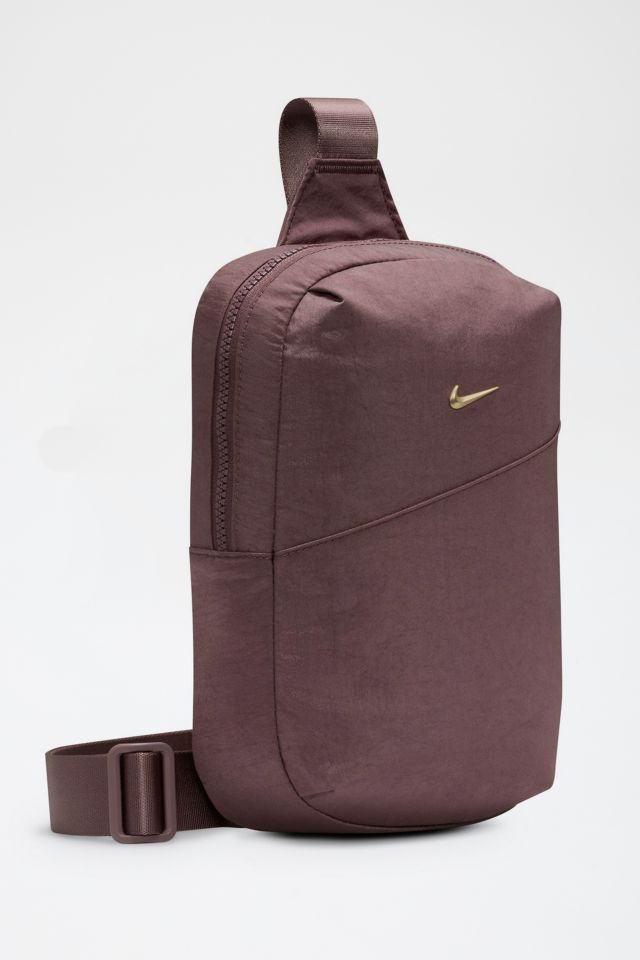 Nike Aura 5L Crossbody Bag #2