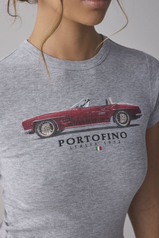 Car Service&KOWGA Lサイズ　Graphic Tee 90s Vintage Racing Cars Graphic T Shirts New Hip Hop