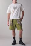 Without Walls Logo Graphic Boxy Tee