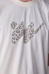 Without Walls Logo Graphic Boxy Tee