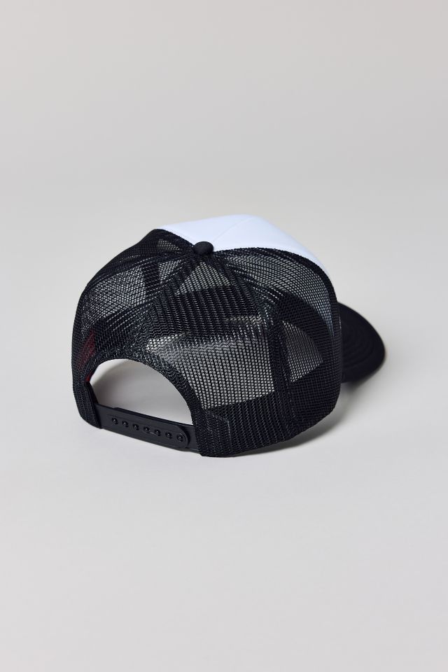 Casquette de camionneur Bowie Star #1