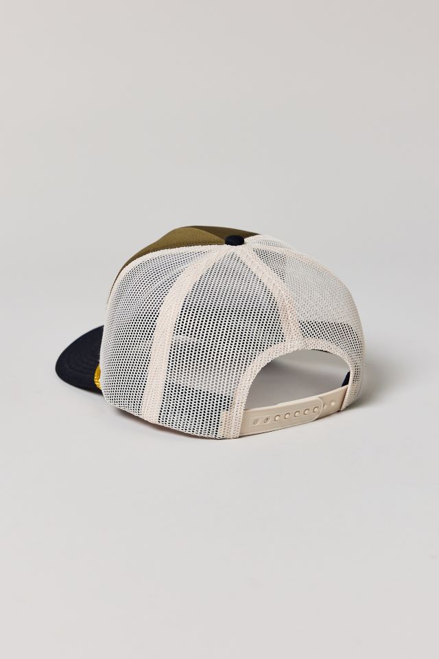 Casquette de camionneur Locals Only Surf #1