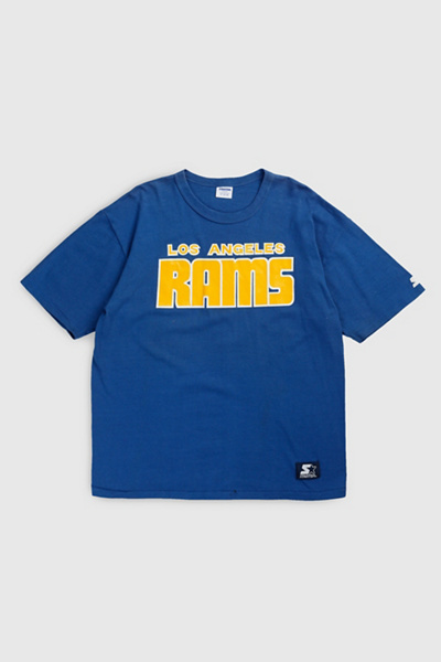 Vintage LA Rams NFL Tee | Urban Outfitters