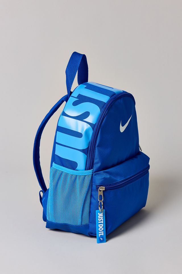 Nike Brasilia JDI Mini Backpack | Urban Outfitters