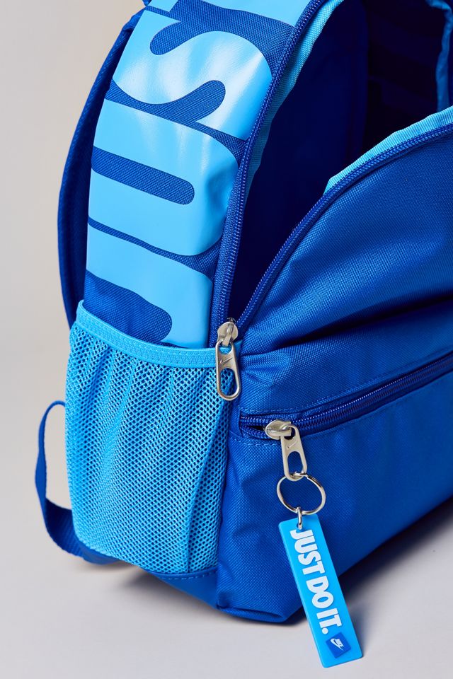 Nike Brasilia JDI Mini Backpack | Urban Outfitters
