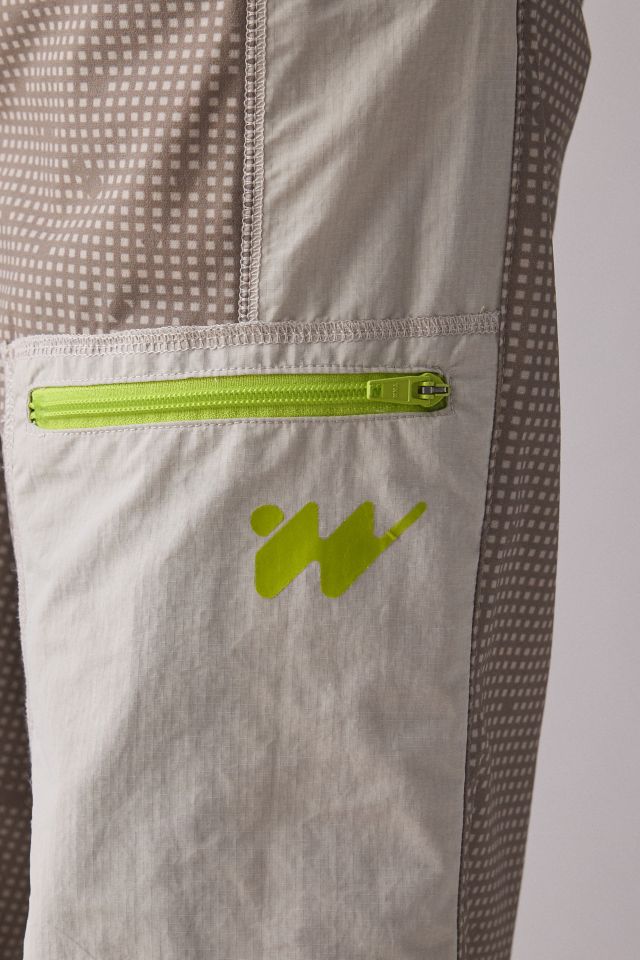Without Walls Paneled Nylon Trail Utility Pant