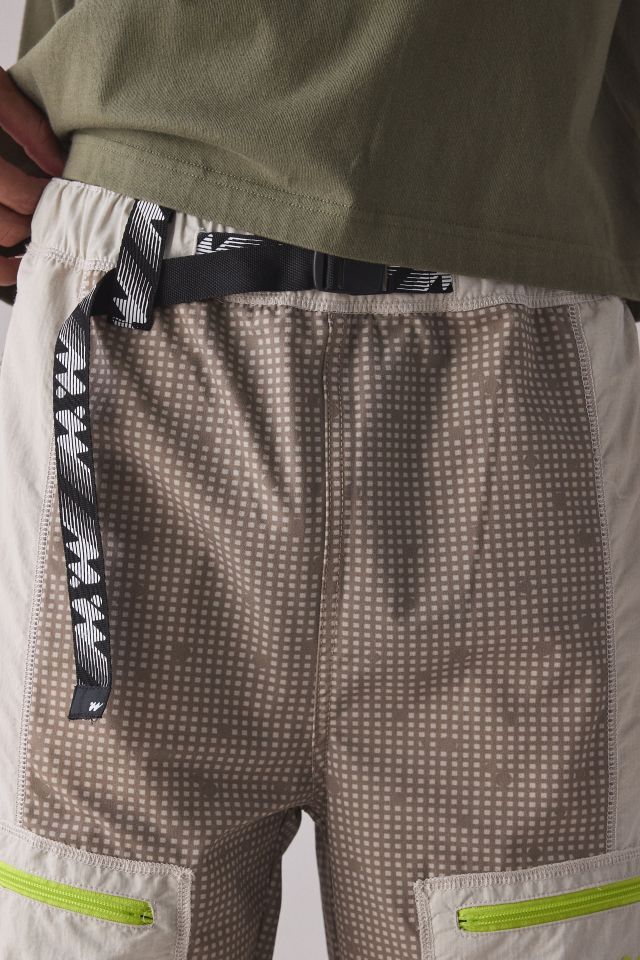 Without Walls Paneled Nylon Trail Utility Pant