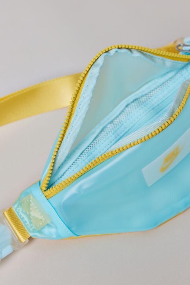 Nike Heritage Crossbody Bag #3