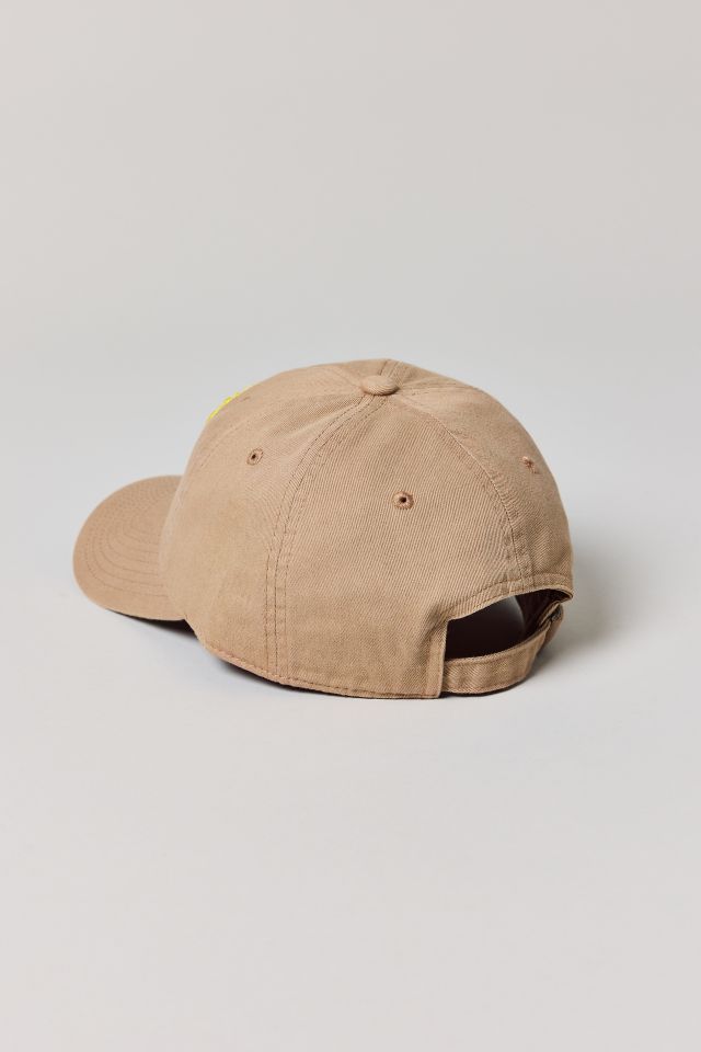 American Needle Surviving Not Thriving Embroidered Baseball Hat #2