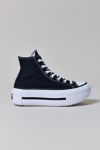 Converse Women's Chuck Taylor All Star Lift Double Stack Sneaker