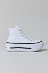 Converse Women's Chuck Taylor All Star Lift Double Stack Sneaker