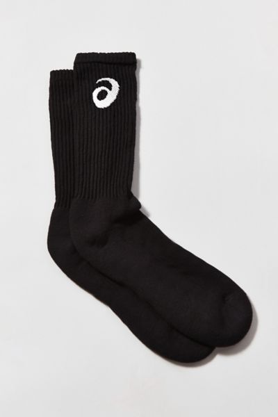 ASICS Team Crew Logo Socks