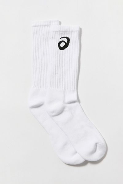 ASICS Team Crew Logo Socks
