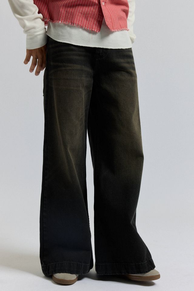BDG Cone Relaxed Fit Jeans #1