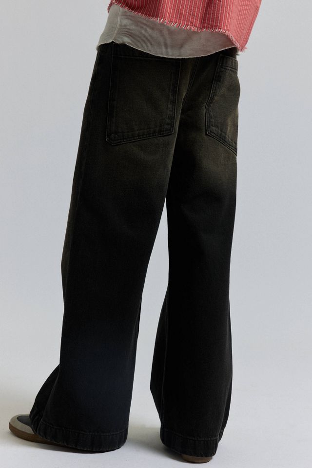 BDG Cone Relaxed Fit Jeans #2