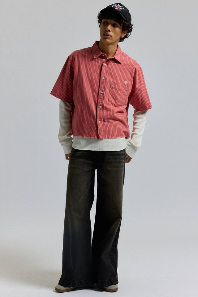 BDG Cone Relaxed Fit Jeans #4