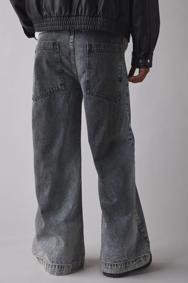 BDG Cone Relaxed Fit Jean #3
