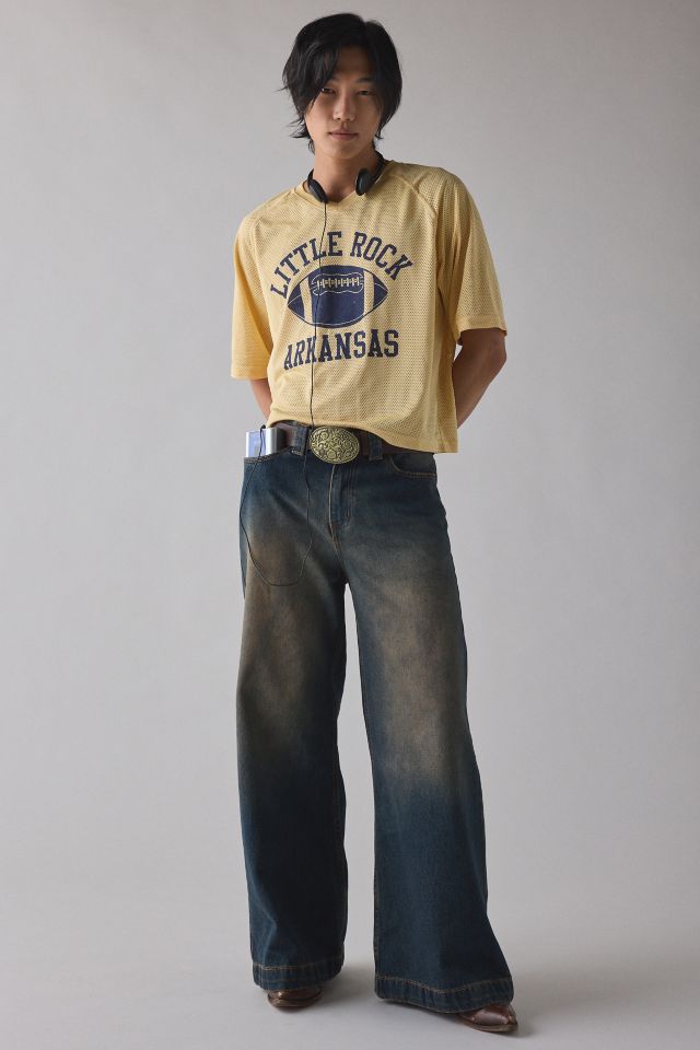 BDG Cone Relaxed Jean #2