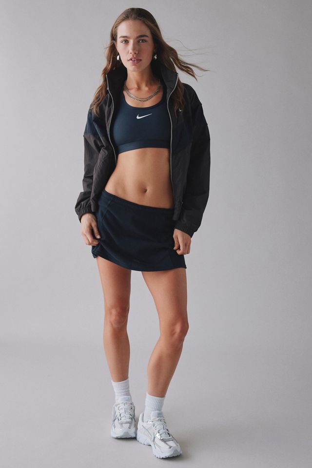 Nike Swoosh Medium Support Sports Bra #3