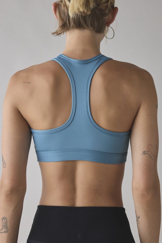 Nike Swoosh Medium Support Sports Bra #2