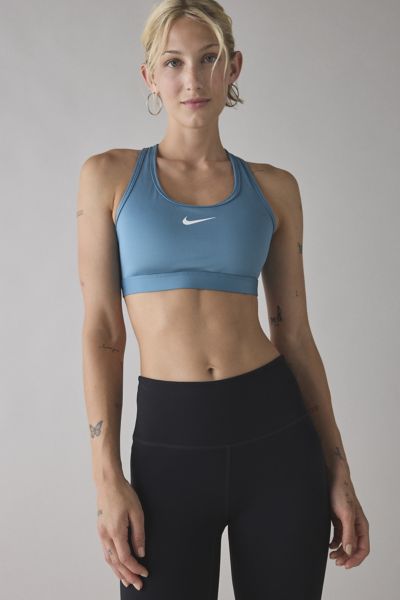 Nike Swoosh Medium Support Sports Bra