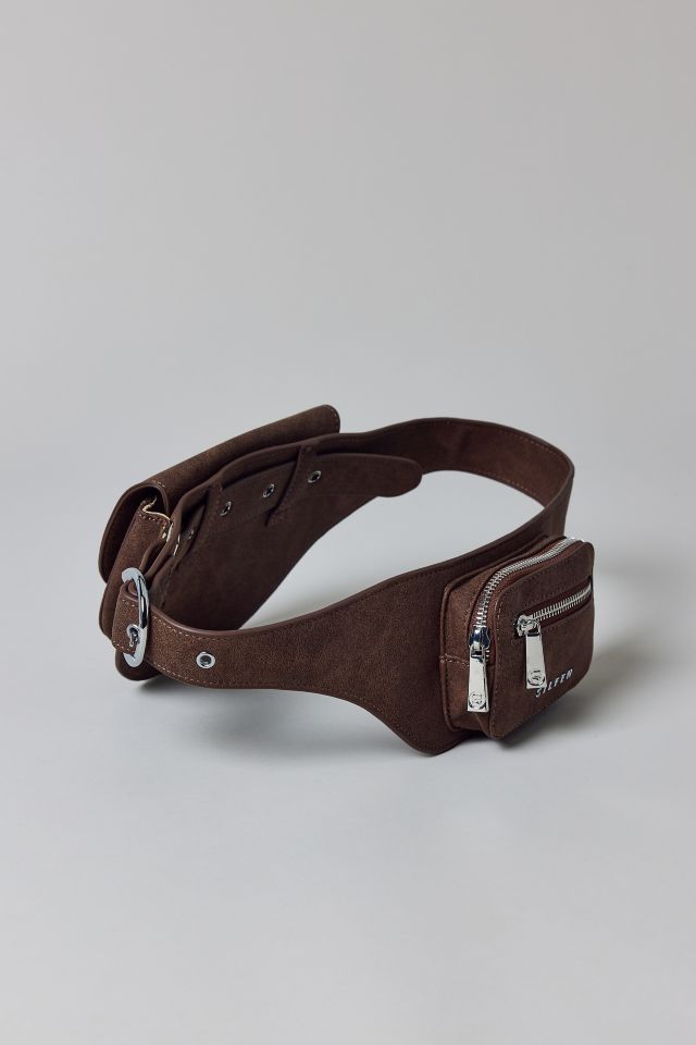 SILFEN Eliza Belt Bag #1