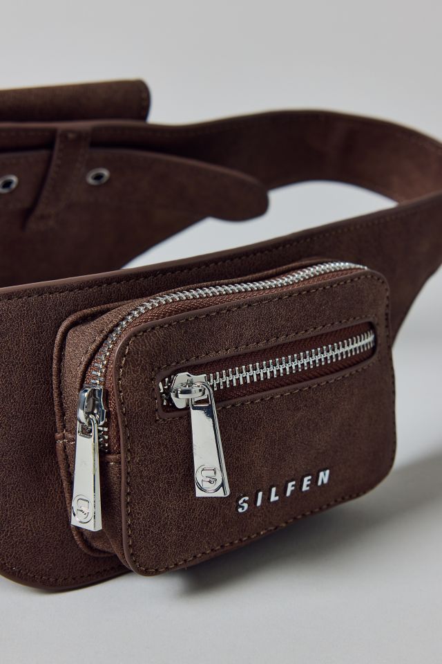 SILFEN Eliza Belt Bag #3