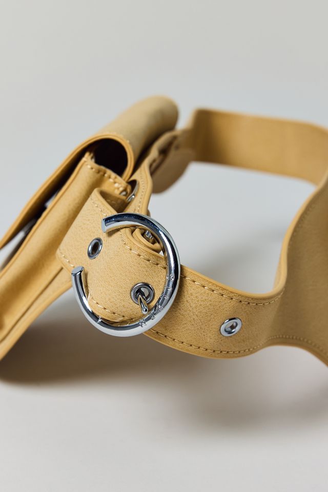 SILFEN Eliza Belt Bag #2