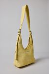 SILFEN Lotta Hobo Bag