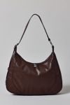 SILFEN Flippa Hobo Bag